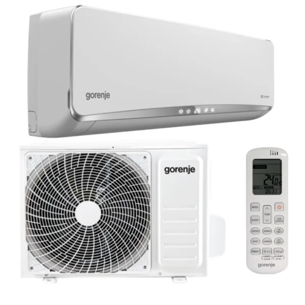 Gorenje Pandora kliimaseade