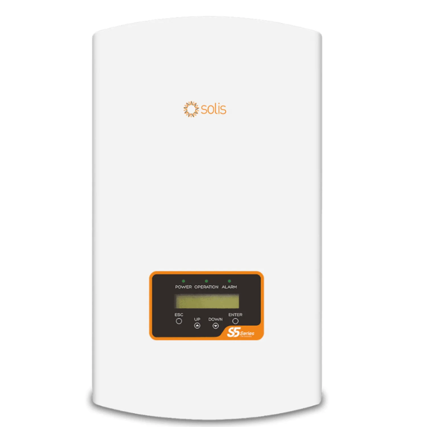 Solis inverter S5-GR3P10K, 10 kW, 3F