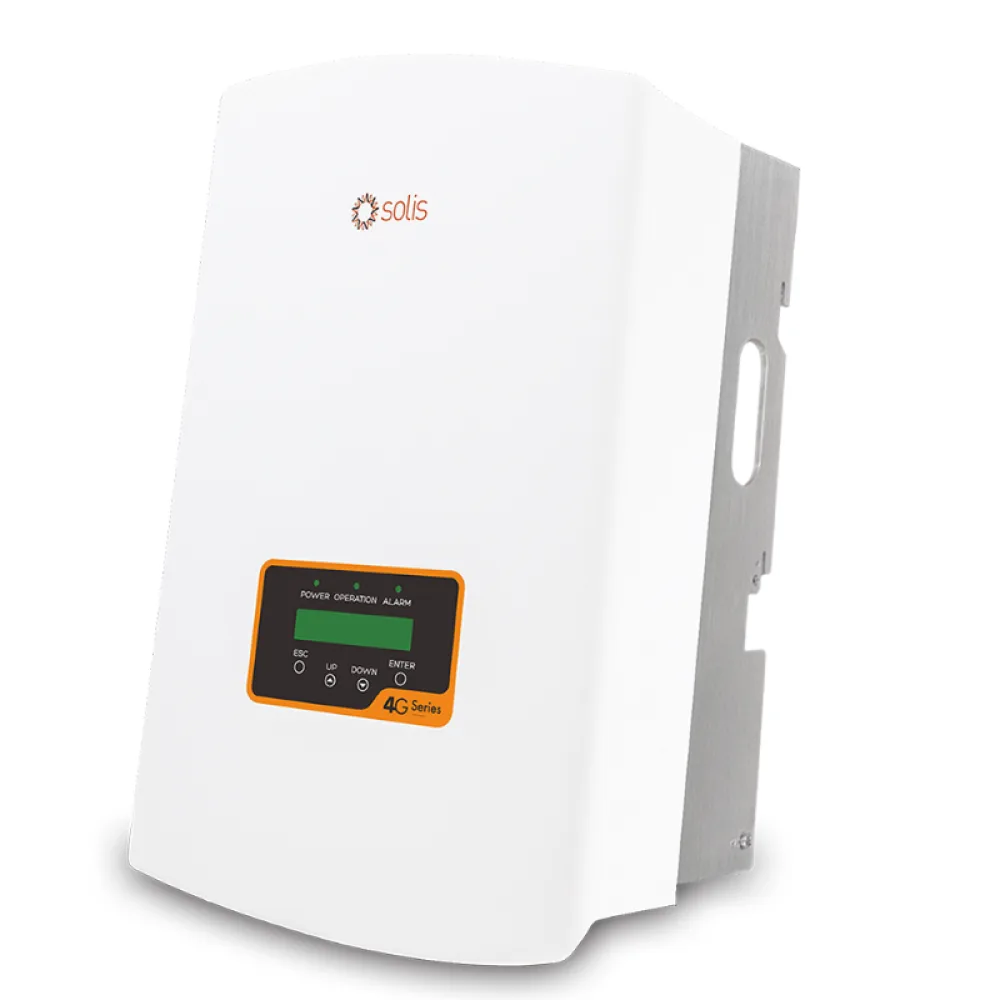 Solis inverter S5-GR3P20K, 20 kW, 3F