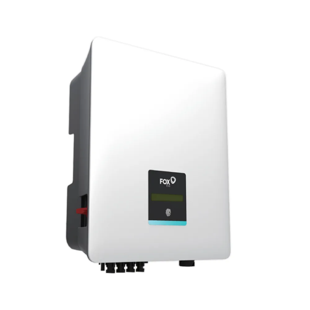 FoxESS T12-G3-GD470 kolmefaasiline võrguinverter 12 kW
