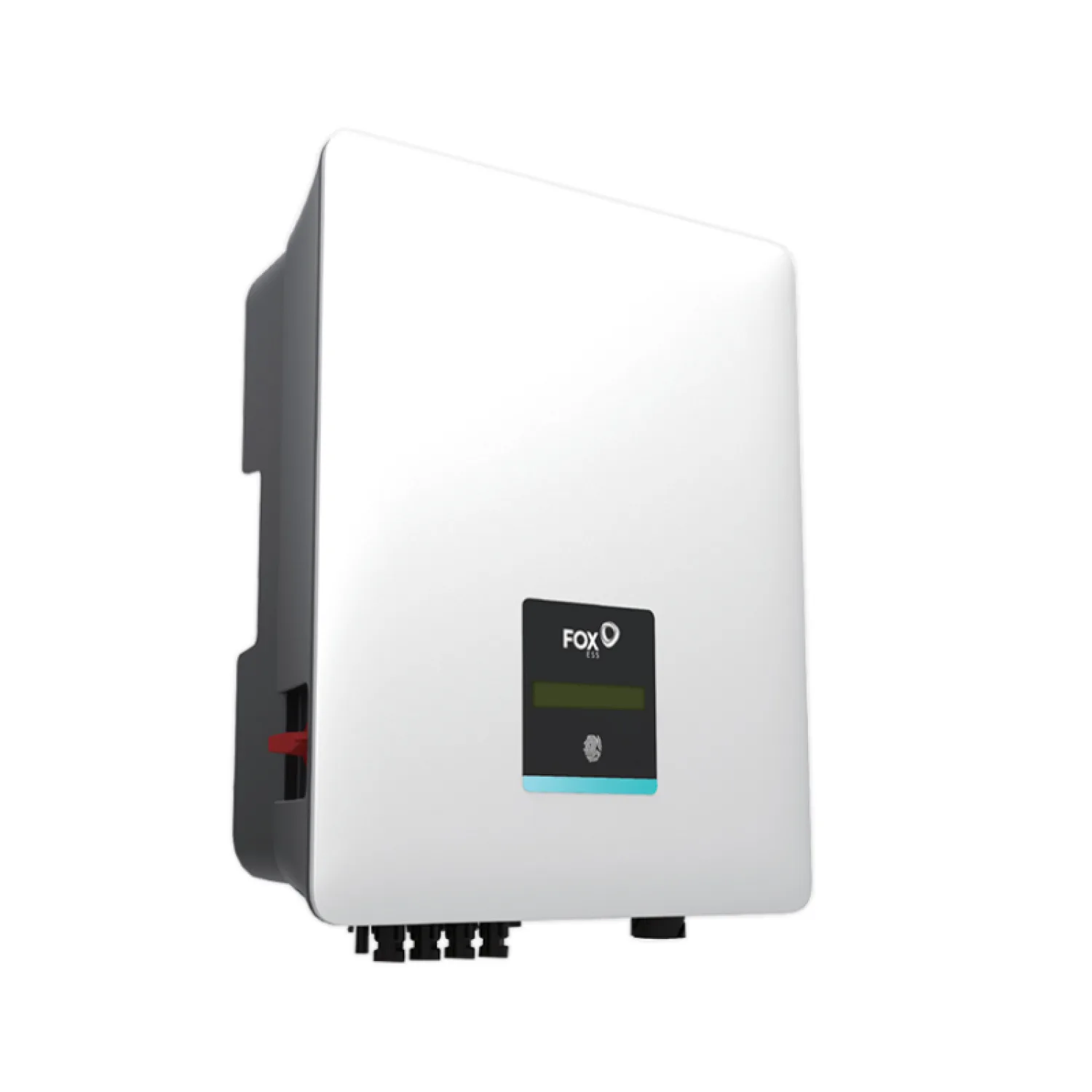 FoxESS T12-G3-GD470 kolmefaasiline võrguinverter 12 kW