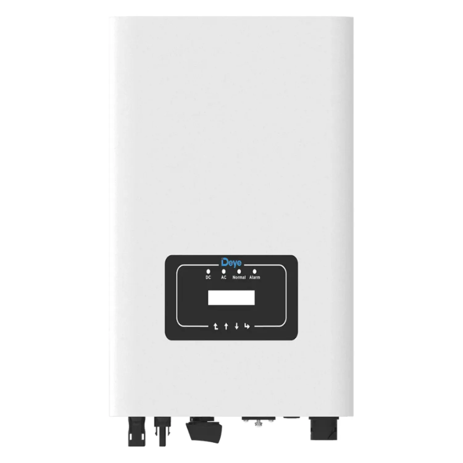 Deye SUN-12K-G06P3-EU-AM2 kolmefaasiline inverter, 12 kW