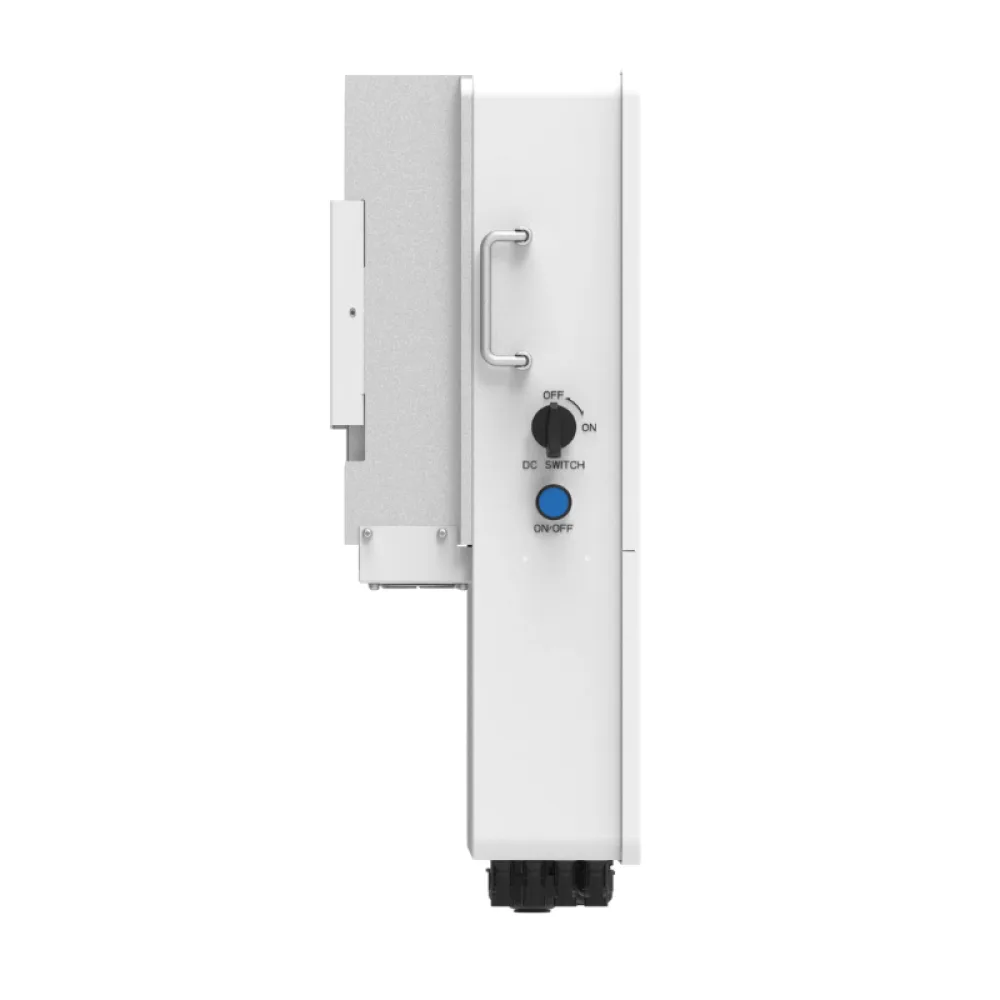 Three-phase hybrid inverter Deye SUN-20K-SG01HP3-EU-AM2, 20 kW