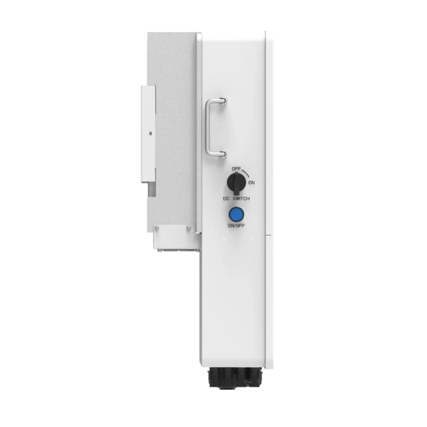 Three-phase hybrid inverter Deye SUN-20K-SG01HP3-EU-AM2, 20 kW