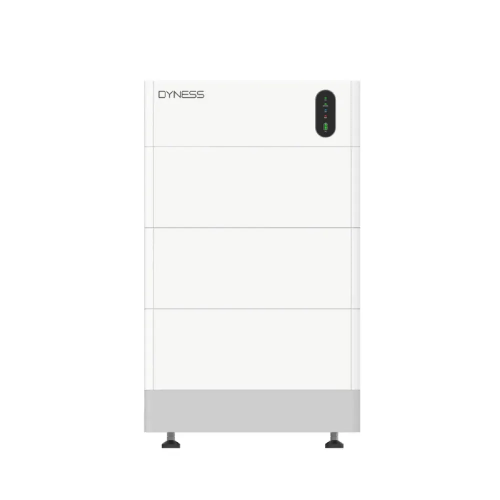 Dyness Tower Pro kõrgepinge energiasalvesti TP15 15,36 kWh