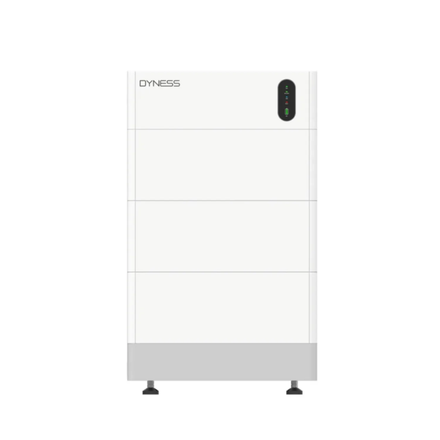 Dyness Tower Pro kõrgepinge energiasalvesti TP15 15,36 kWh