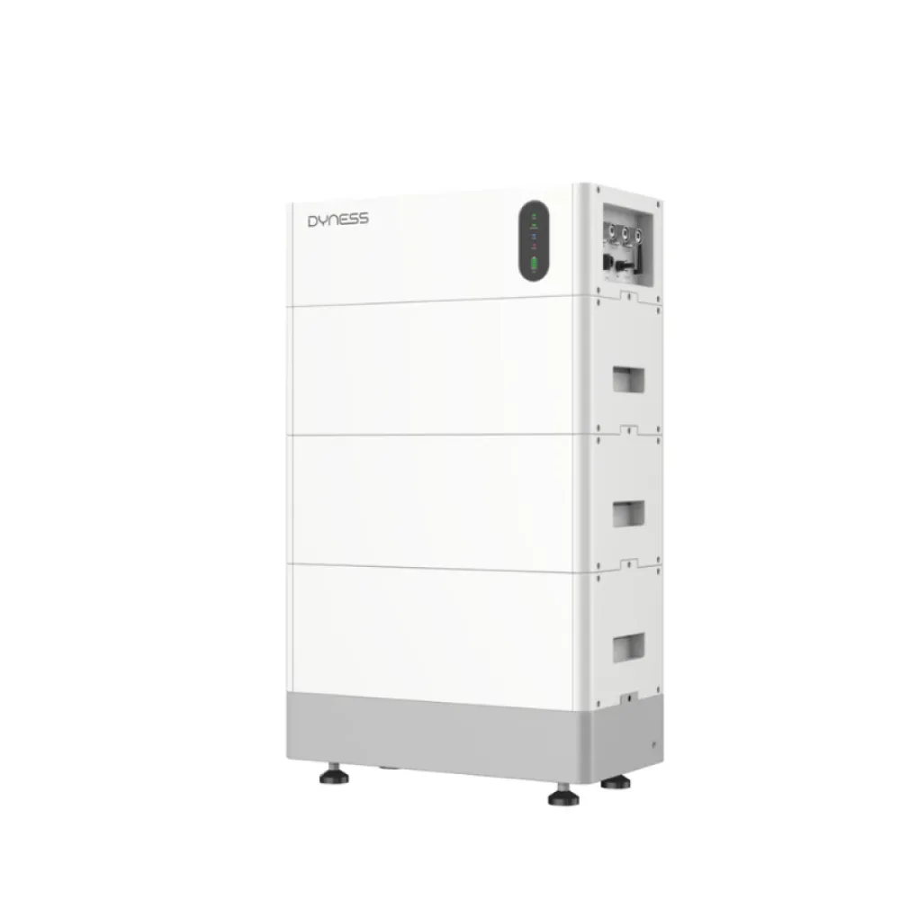 Dyness Tower Pro kõrgepinge energiasalvesti TP15 15,36 kWh
