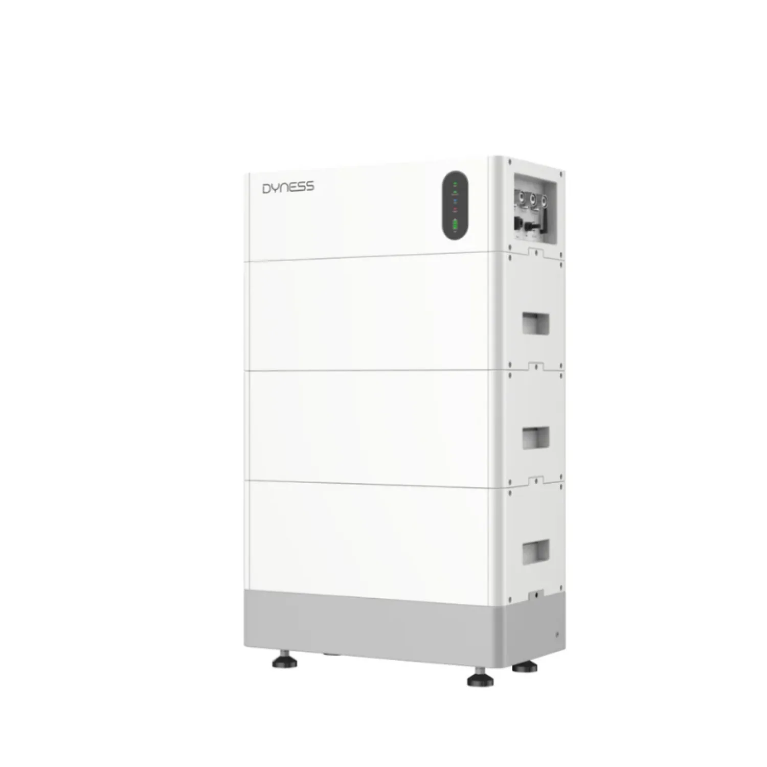 Dyness Tower Pro kõrgepinge energiasalvesti TP15 15,36 kWh