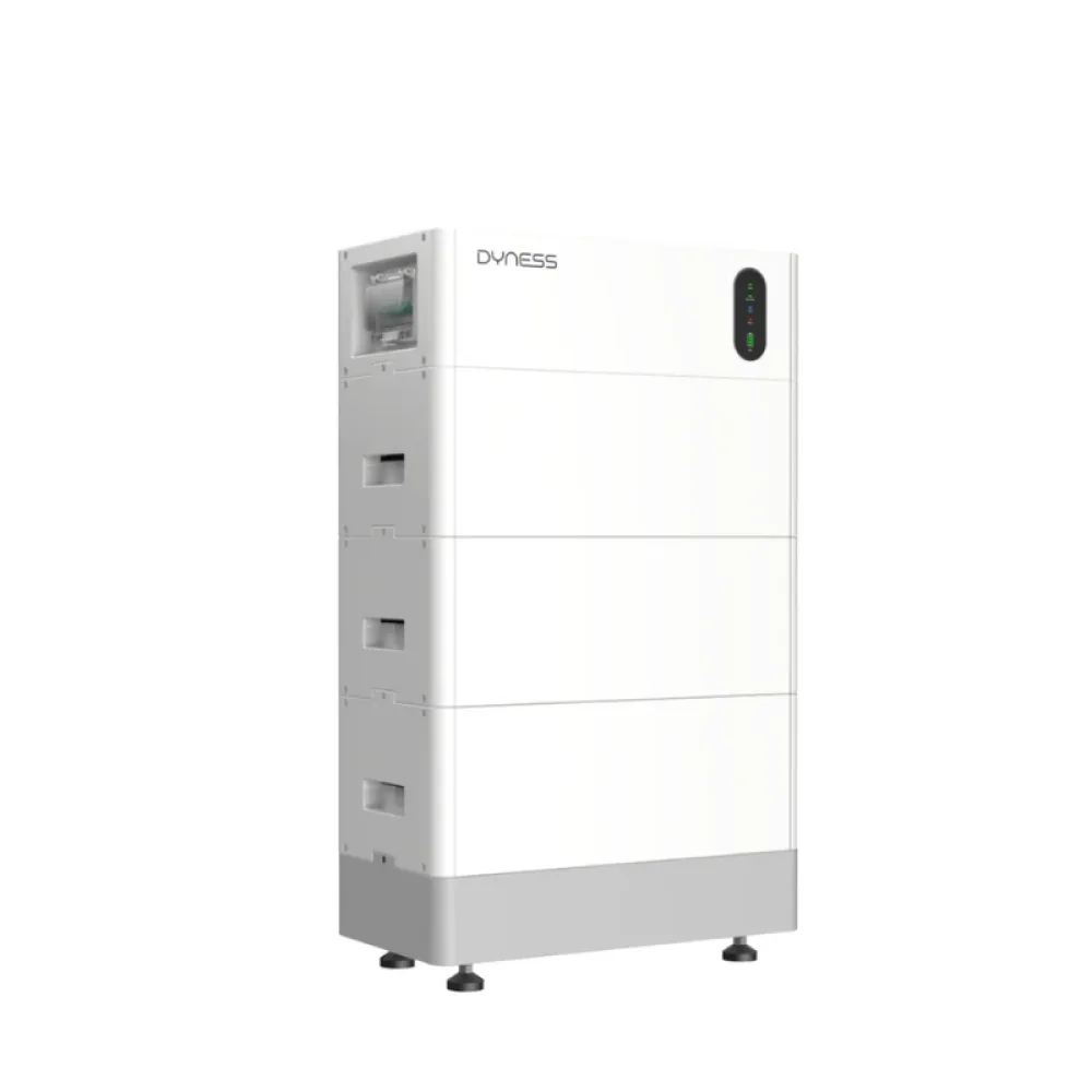 Dyness Tower Pro kõrgepinge energiasalvesti TP15 15,36 kWh