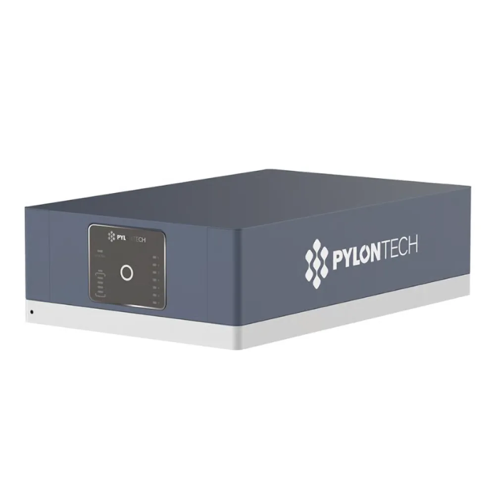 Pylontech Force H3 kõrgepinge akupank 20,48 kWh