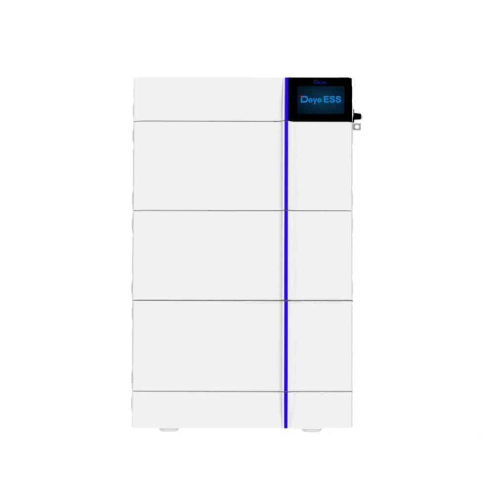 Deye energiasalvestussüsteem GB-L16 PRO, 16 kWh