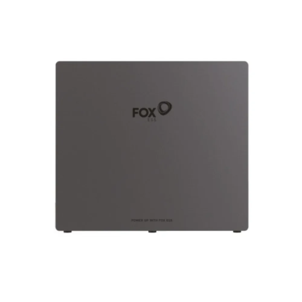 Накопитель энергии FoxESS EP12 11,52 кВтч с BMS