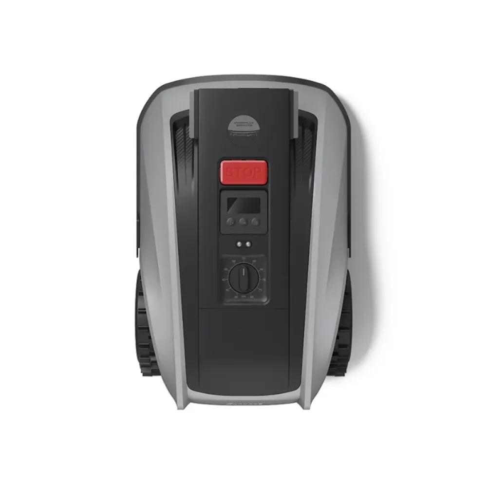 Ecovacs GOAT O800 RTK robotniiduk