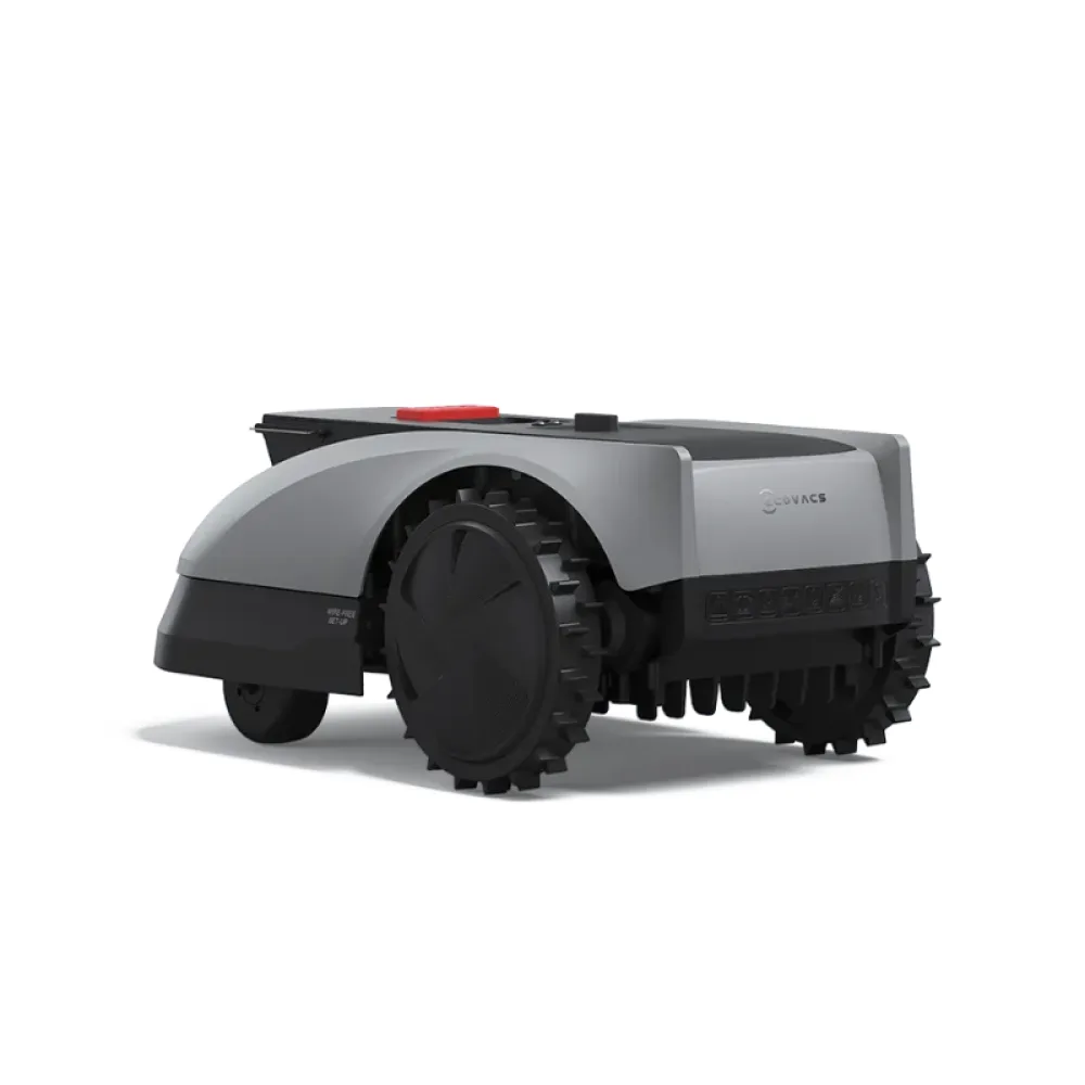 Ecovacs GOAT O800 RTK robotniiduk