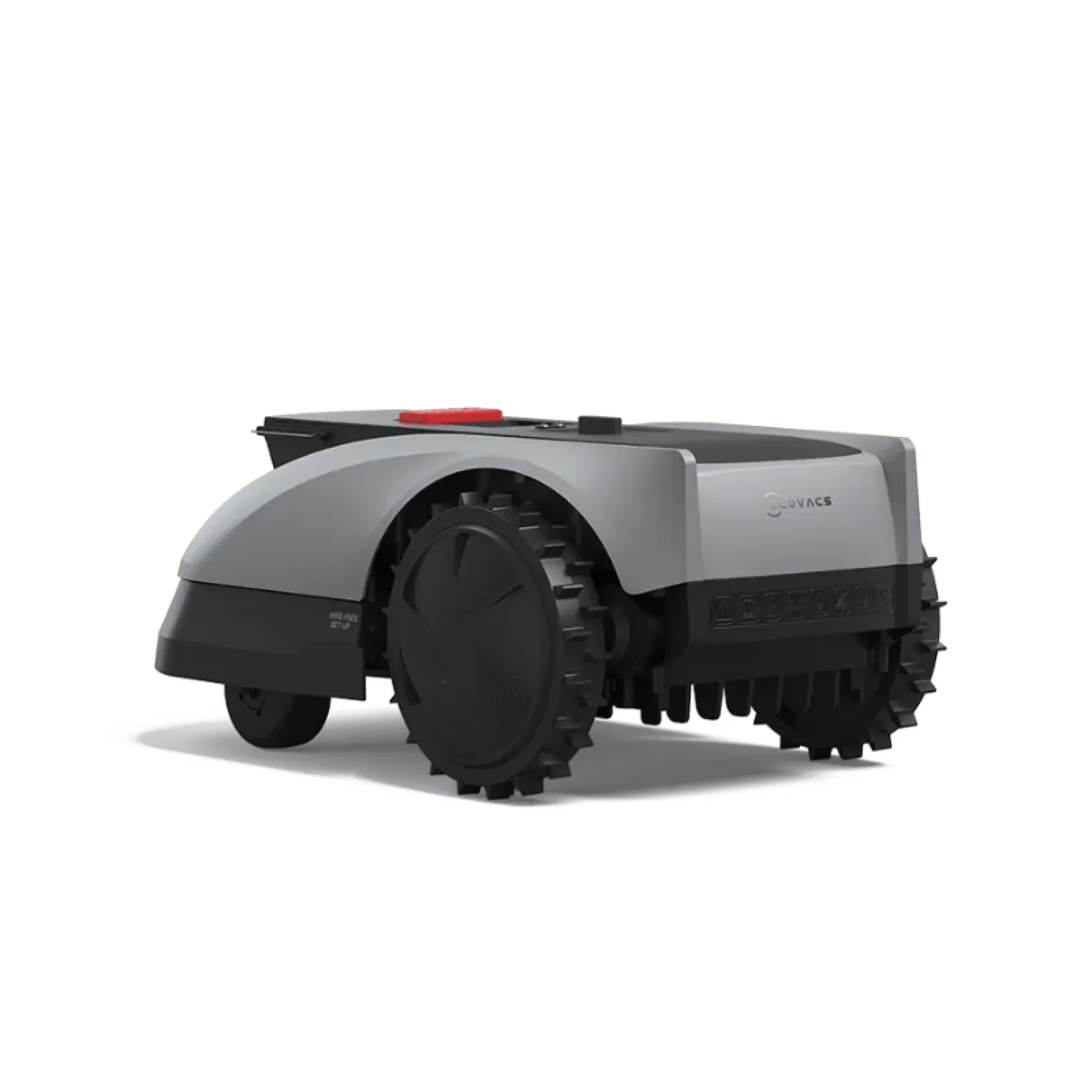 Ecovacs GOAT O800 RTK robotniiduk