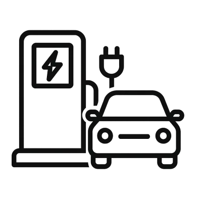 Elektriauto laadijad