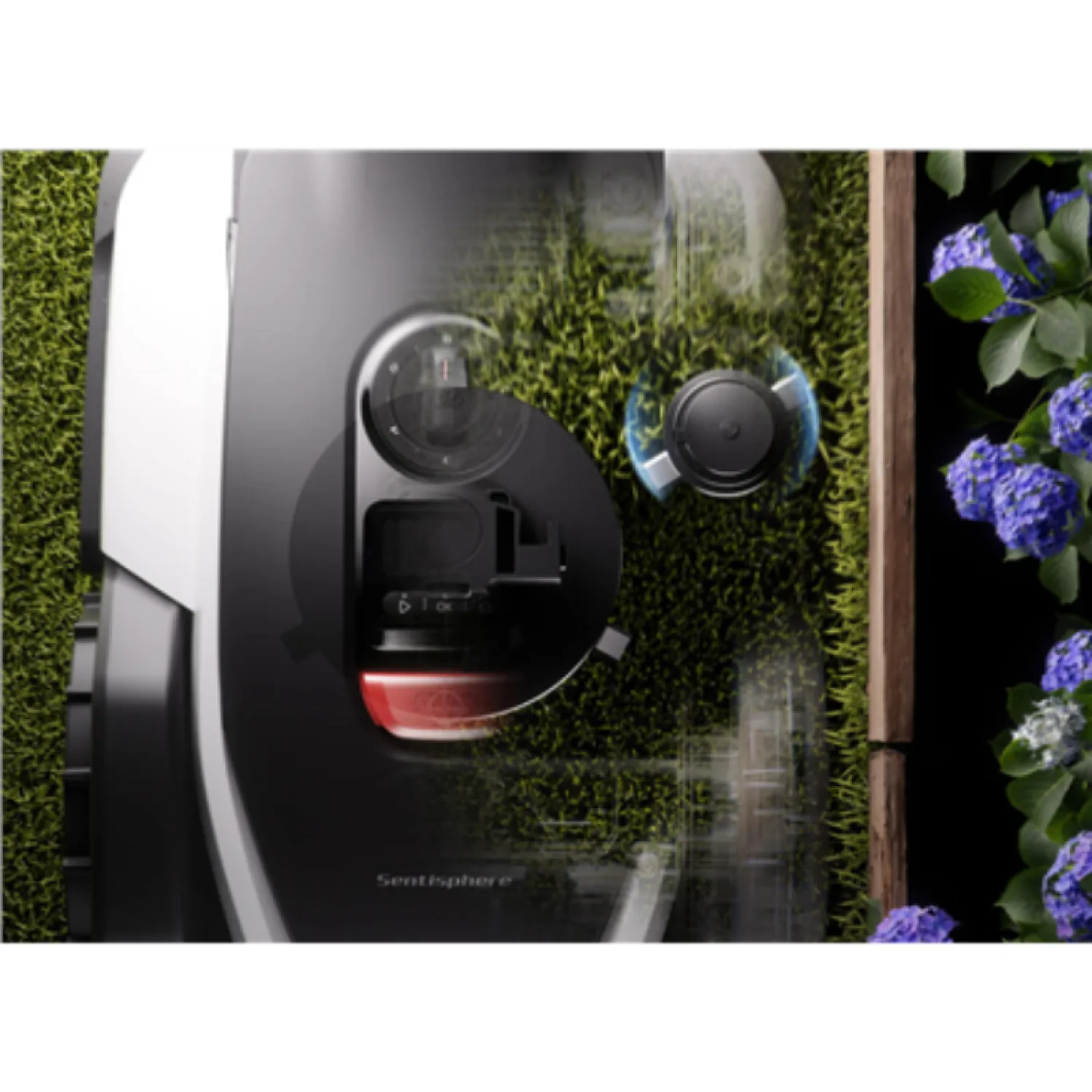 Roborock RockNeo Q105 robotniiduk