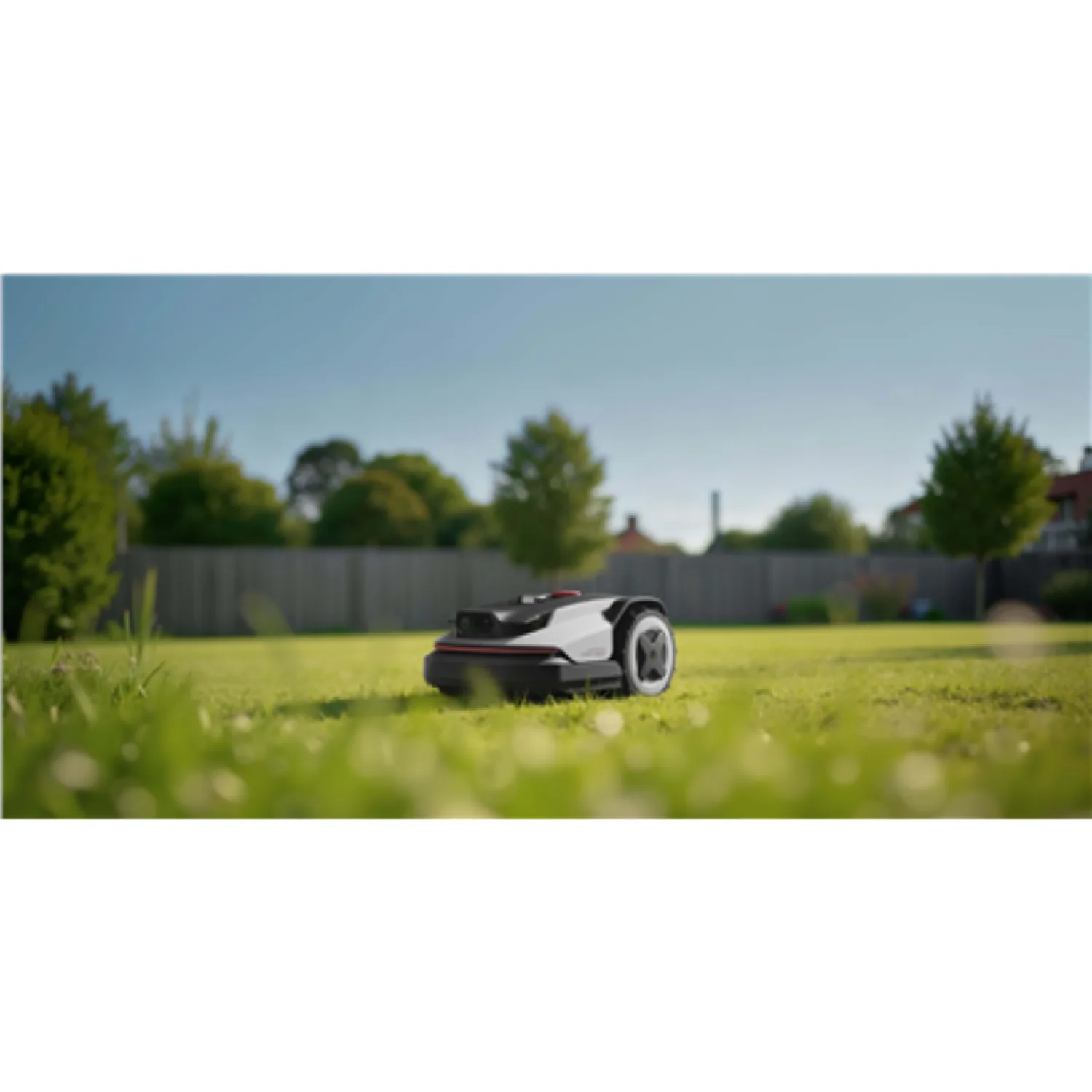 Roborock RockNeo Q105 robotniiduk