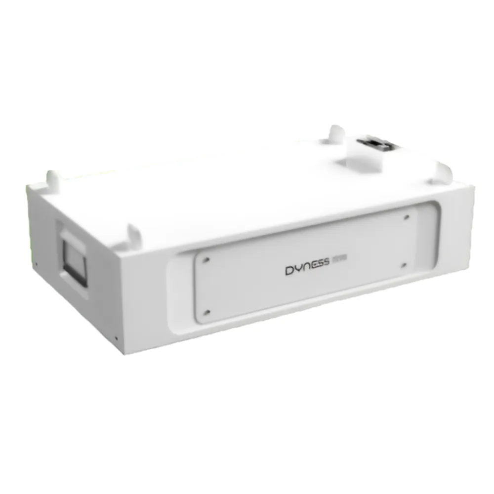 Dyness STACK100 S51100 5.12 kWh battery module