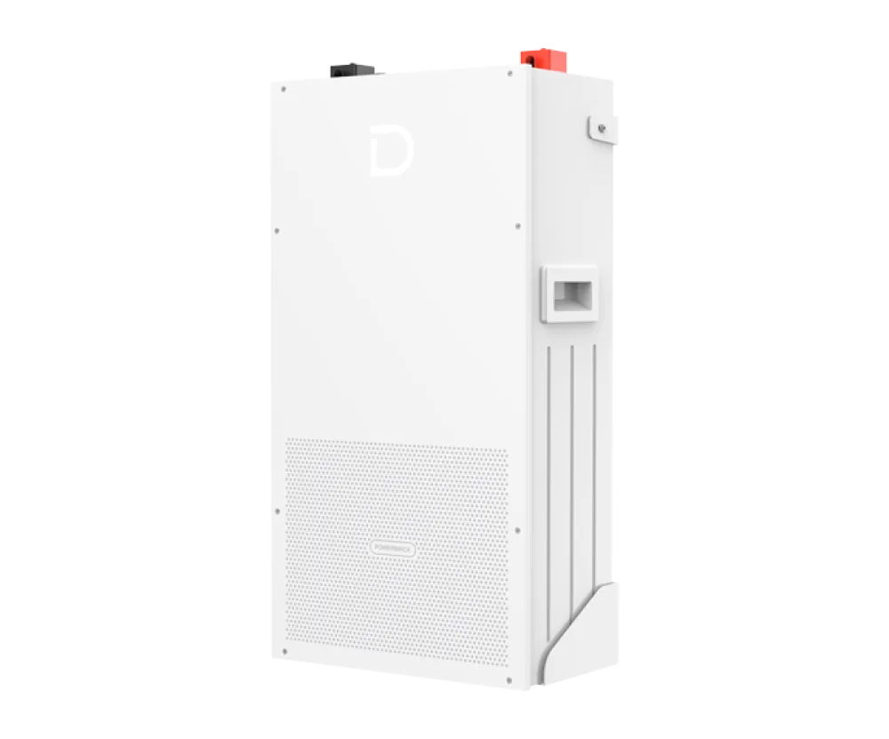 Dyness PowerBrick madalpinge energiasalvesti 14,336 kWh