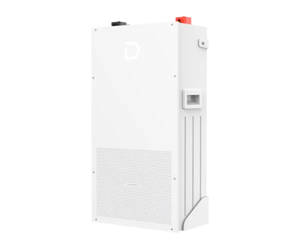 Dyness PowerBrick madalpinge energiasalvesti 14,336 kWh