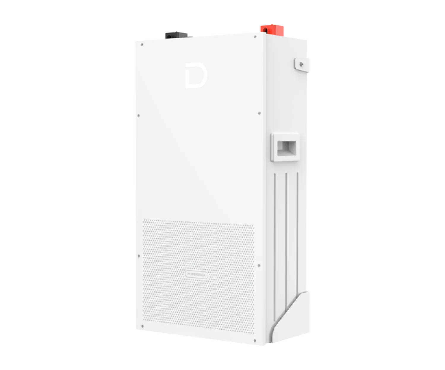 Dyness PowerBrick madalpinge energiasalvesti 14,336 kWh