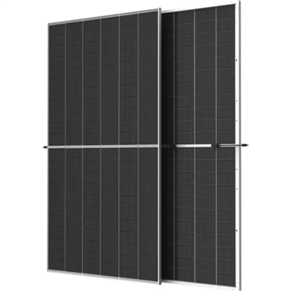 Trina Vertex N TSM-715NEG21C.20 715W klaas-klaas päikesepaneel