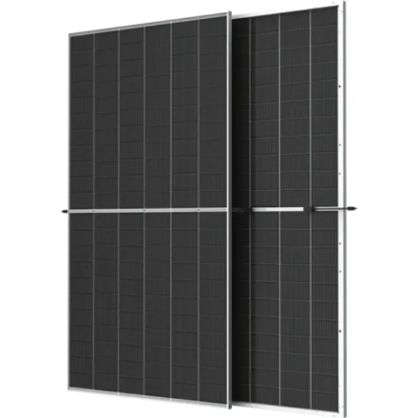 Trina Vertex N TSM-715NEG21C.20 715W klaas-klaas päikesepaneel