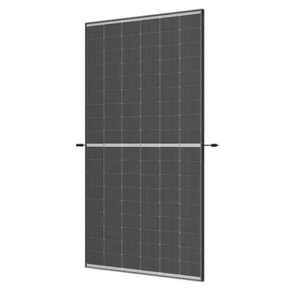 Trina Solar Vertex S+ TSM-495NEG18R.28 495 W klaas/klaas päikesepaneel