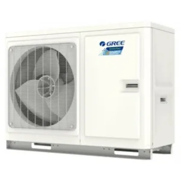 Gree Versati IV monoplokk-soojuspump