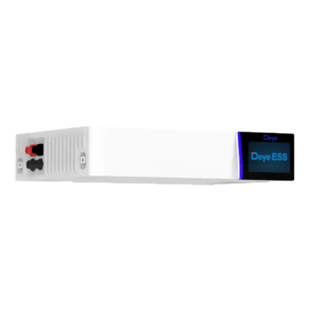 Deye GB-LBS-Pro control box with GB-L Base