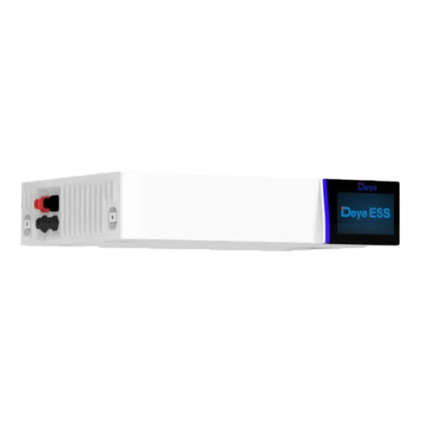 Блок управления Deye GB-LBS-Pro с основанием GB-L Base