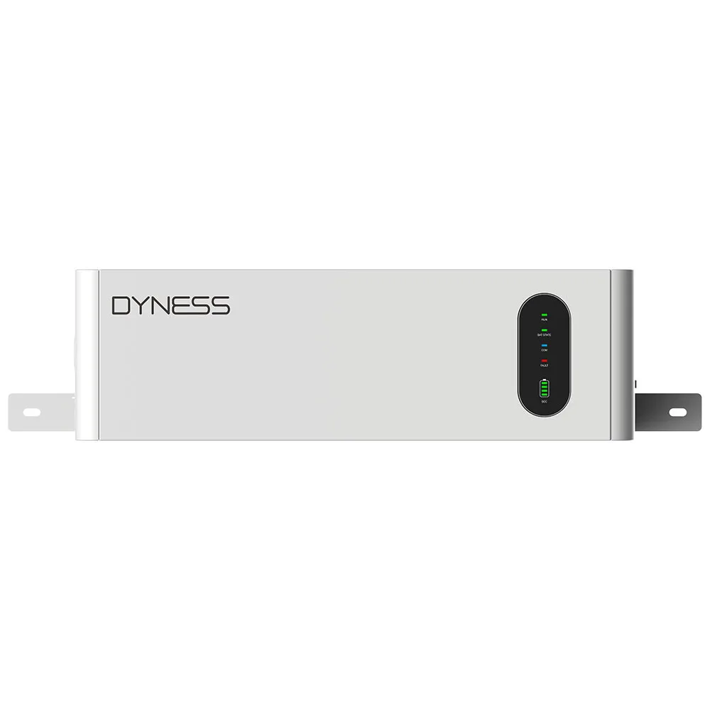 Dyness Tower Pro BDU control unit