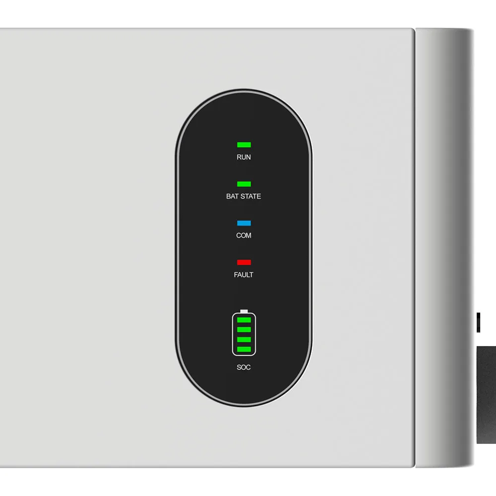 Dyness Tower Pro BDU control unit