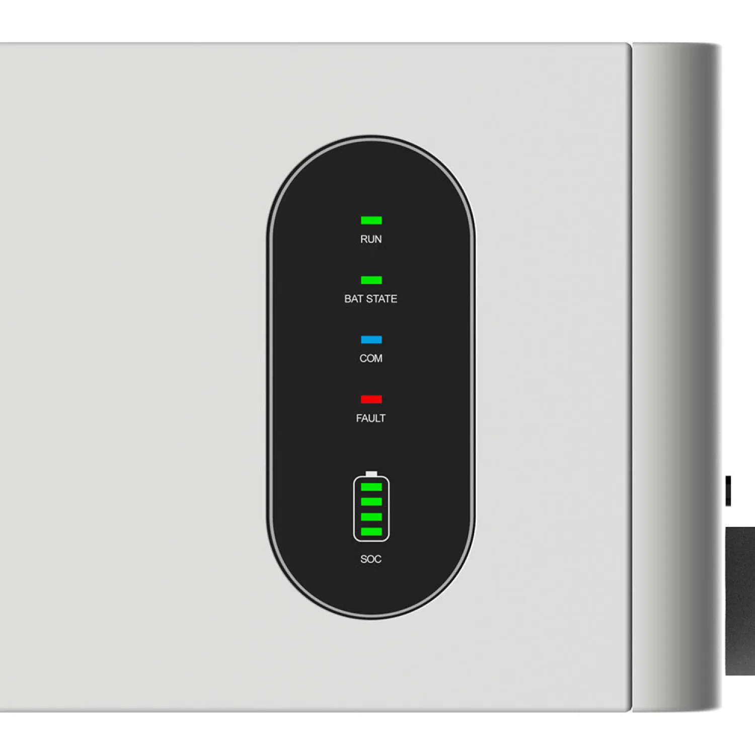 Dyness Tower Pro BDU control unit