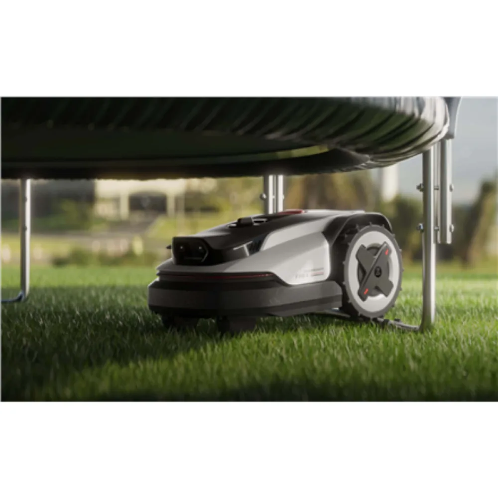 Roborock RockNeo Q110 mururobot