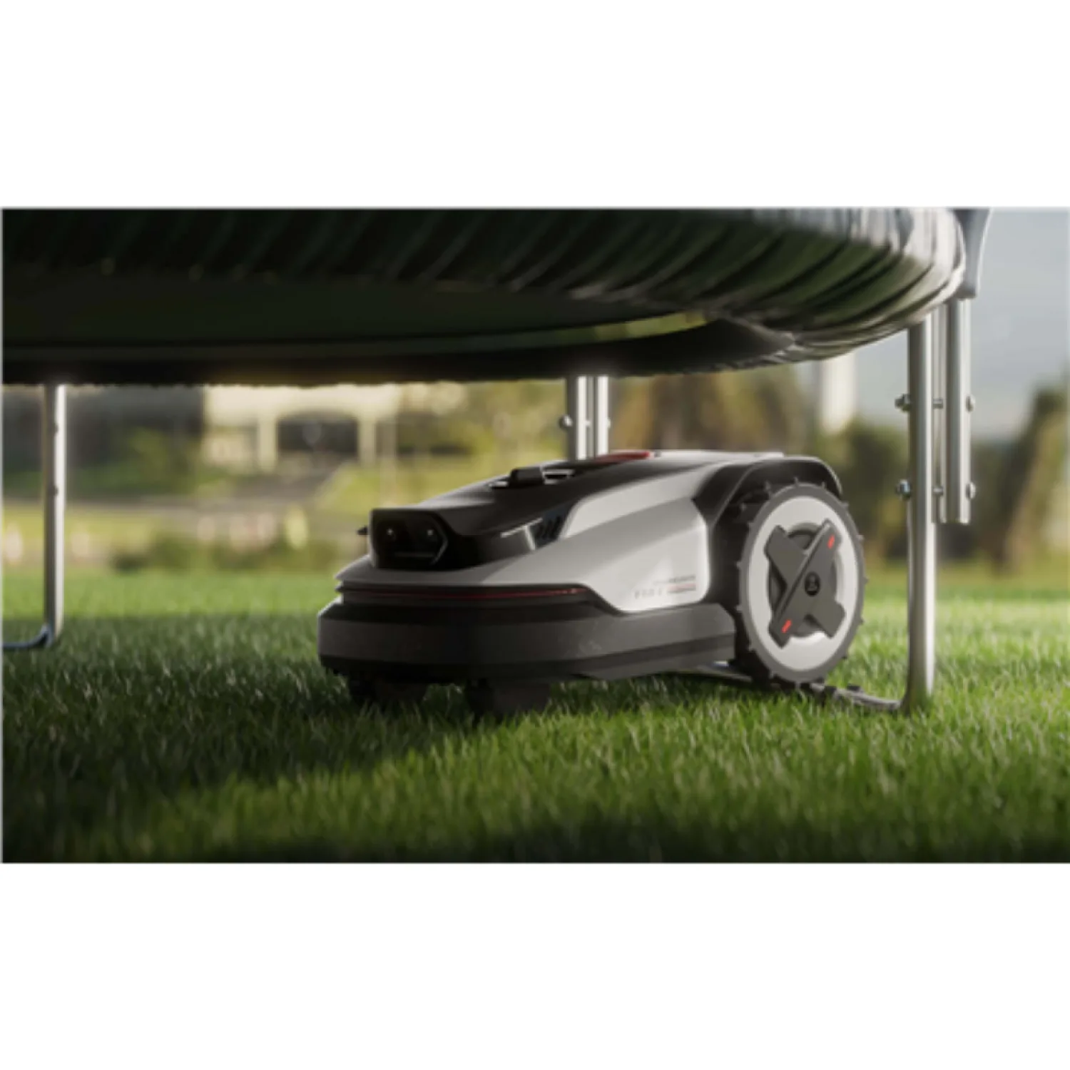 Roborock RockNeo Q110 mururobot