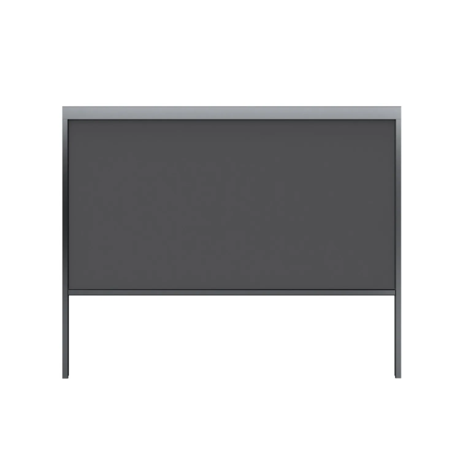 Jardis Nova ZIP automaatne terrassikatuse ruloo 3700 x 2580
