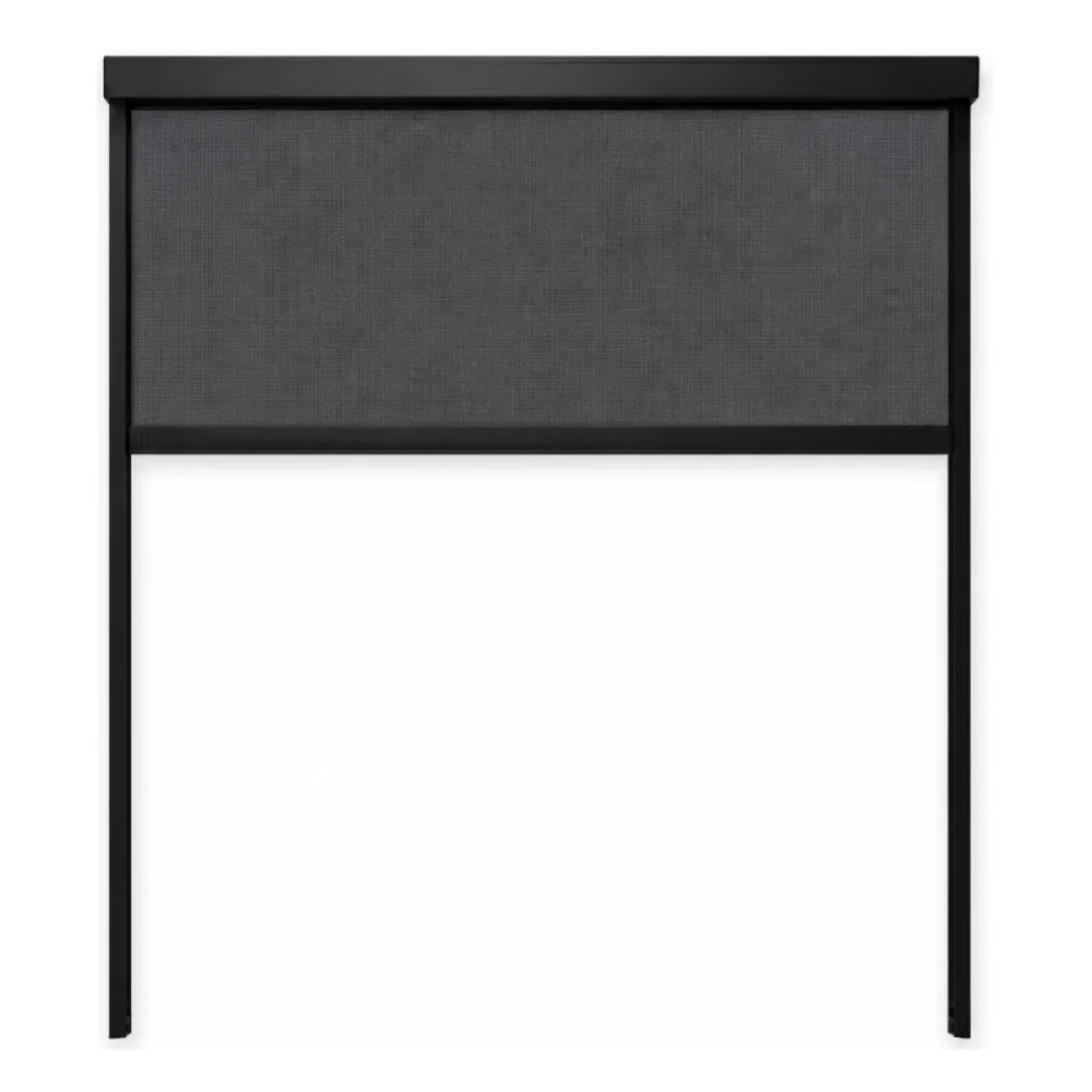 Nova ZIP automaatne terrassikatuse ruloo 2700 x 2580