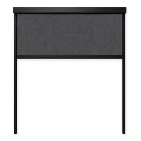 Nova ZIP automaatne terrassikatuse ruloo 2700 x 2580