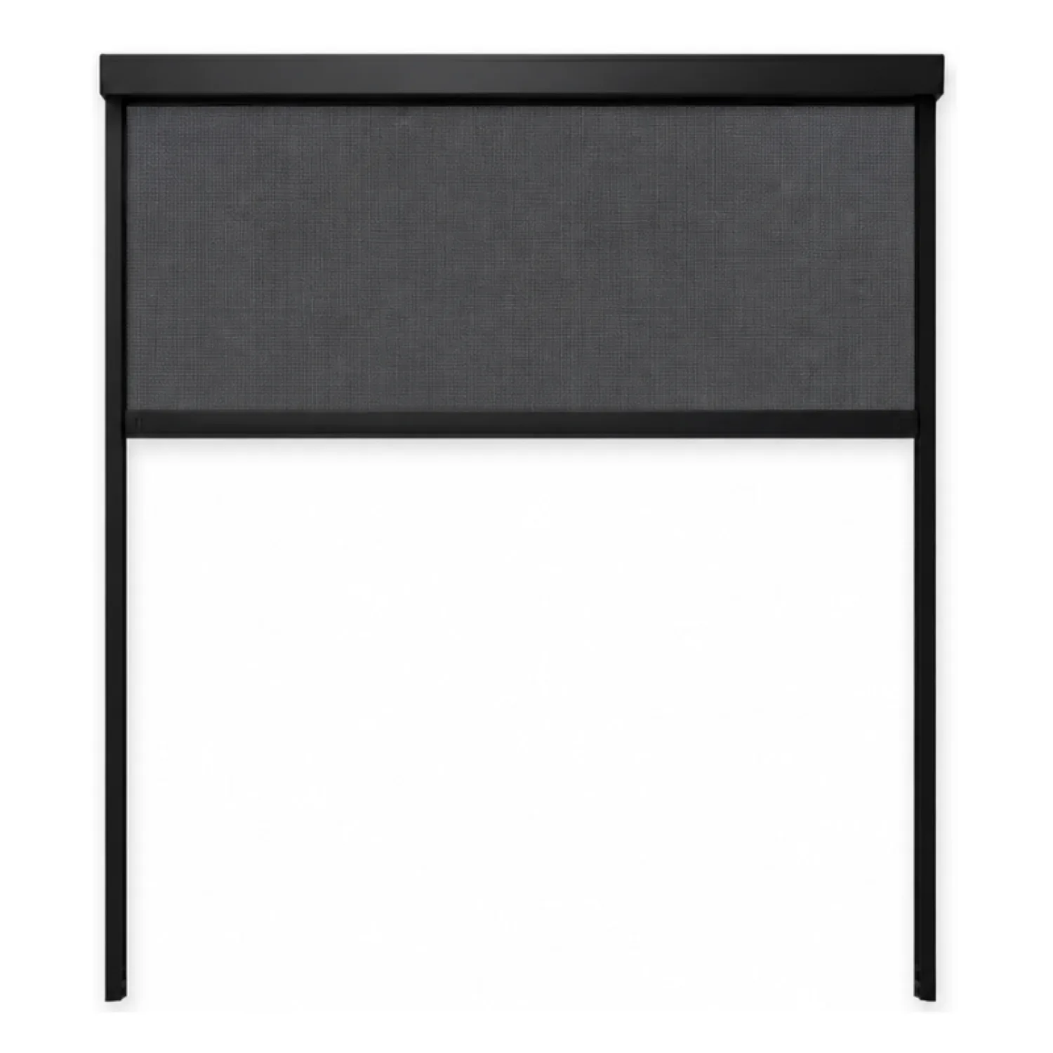 Nova ZIP automaatne terrassikatuse ruloo 2700 x 2580
