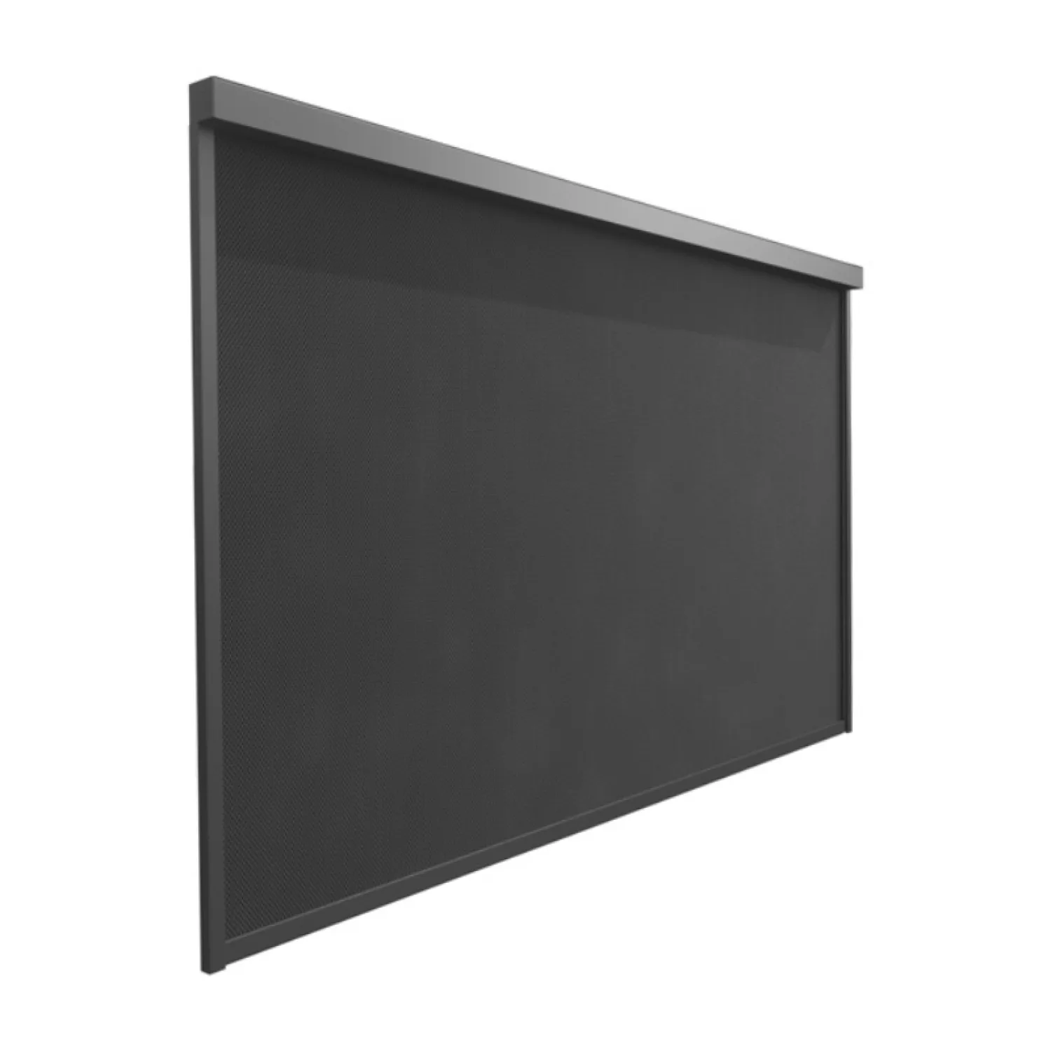 Nova ZIP automaatne terrassikatuse ruloo 2700 x 2580