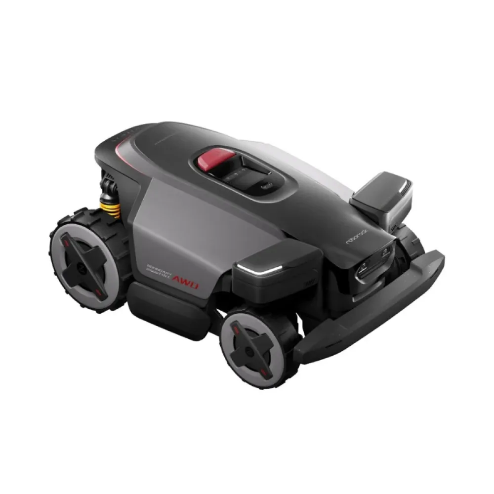 Roborock Rockmow Z130 mururobot
