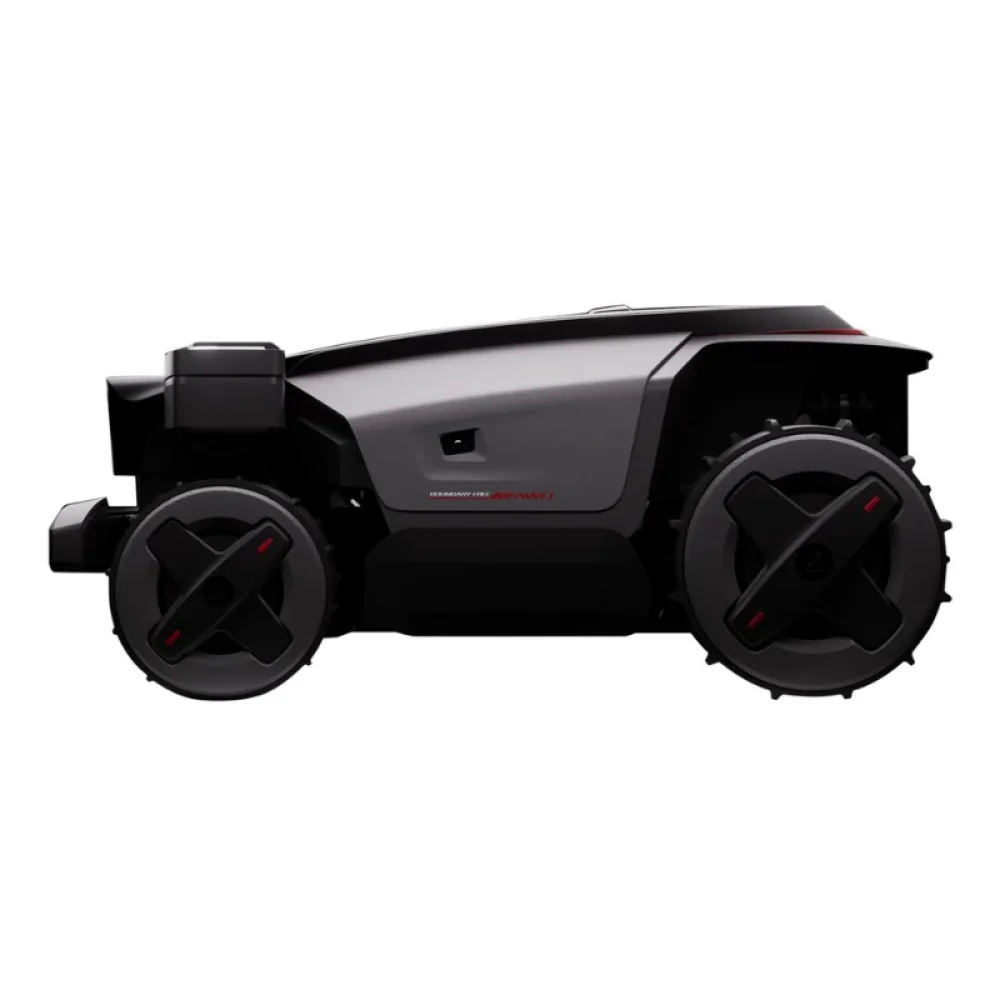 Roborock Rockmow Z130 mururobot