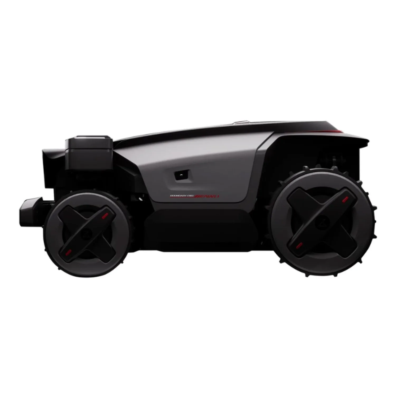 Roborock Rockmow Z130 mururobot