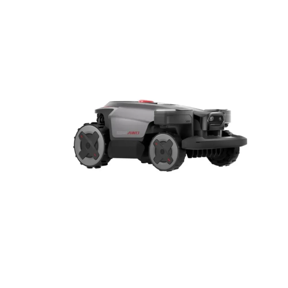 Roborock Rockmow Z130 mururobot