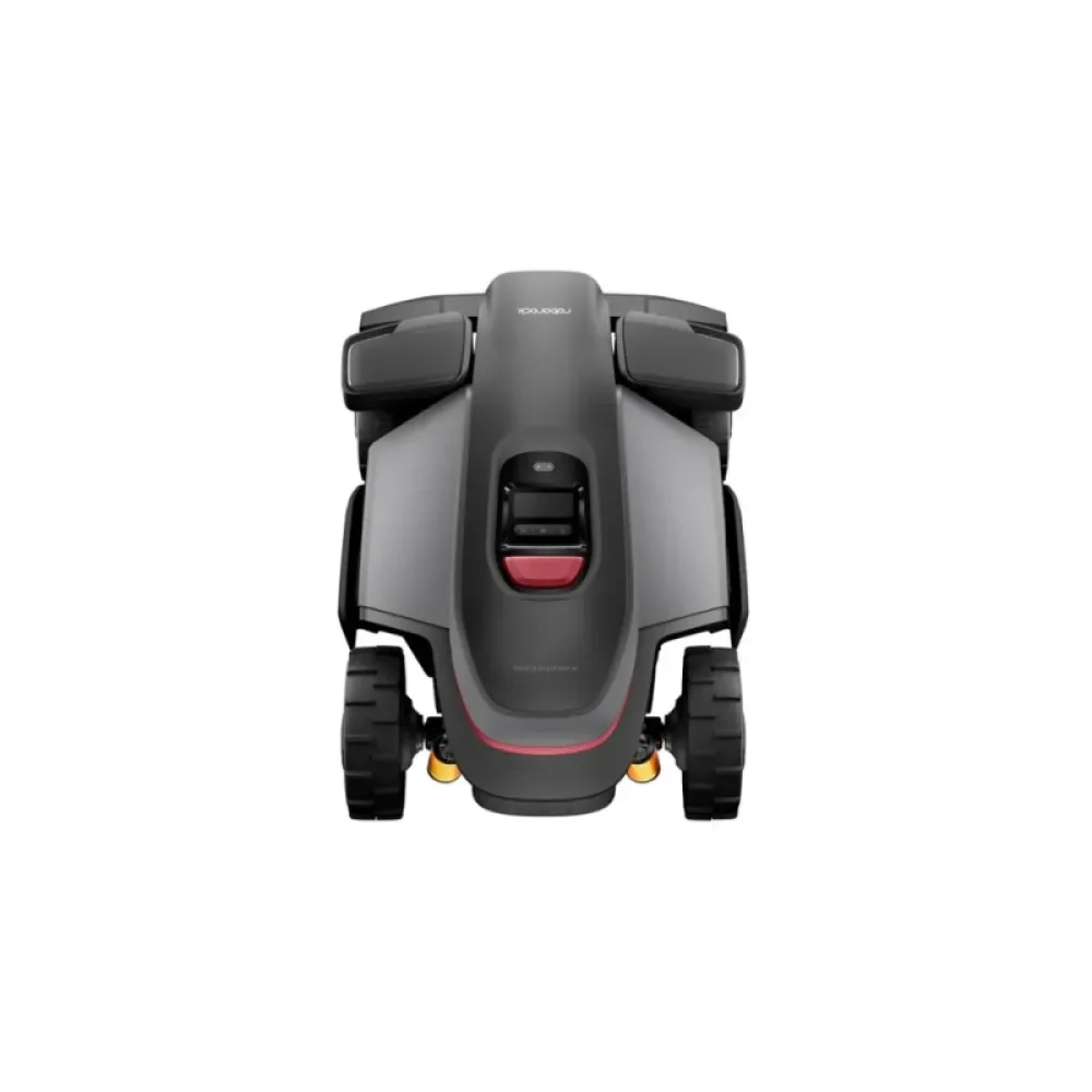 Roborock Rockmow Z130 mururobot