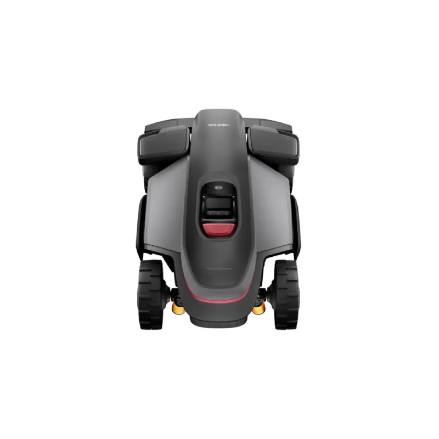 Roborock Rockmow Z130 mururobot