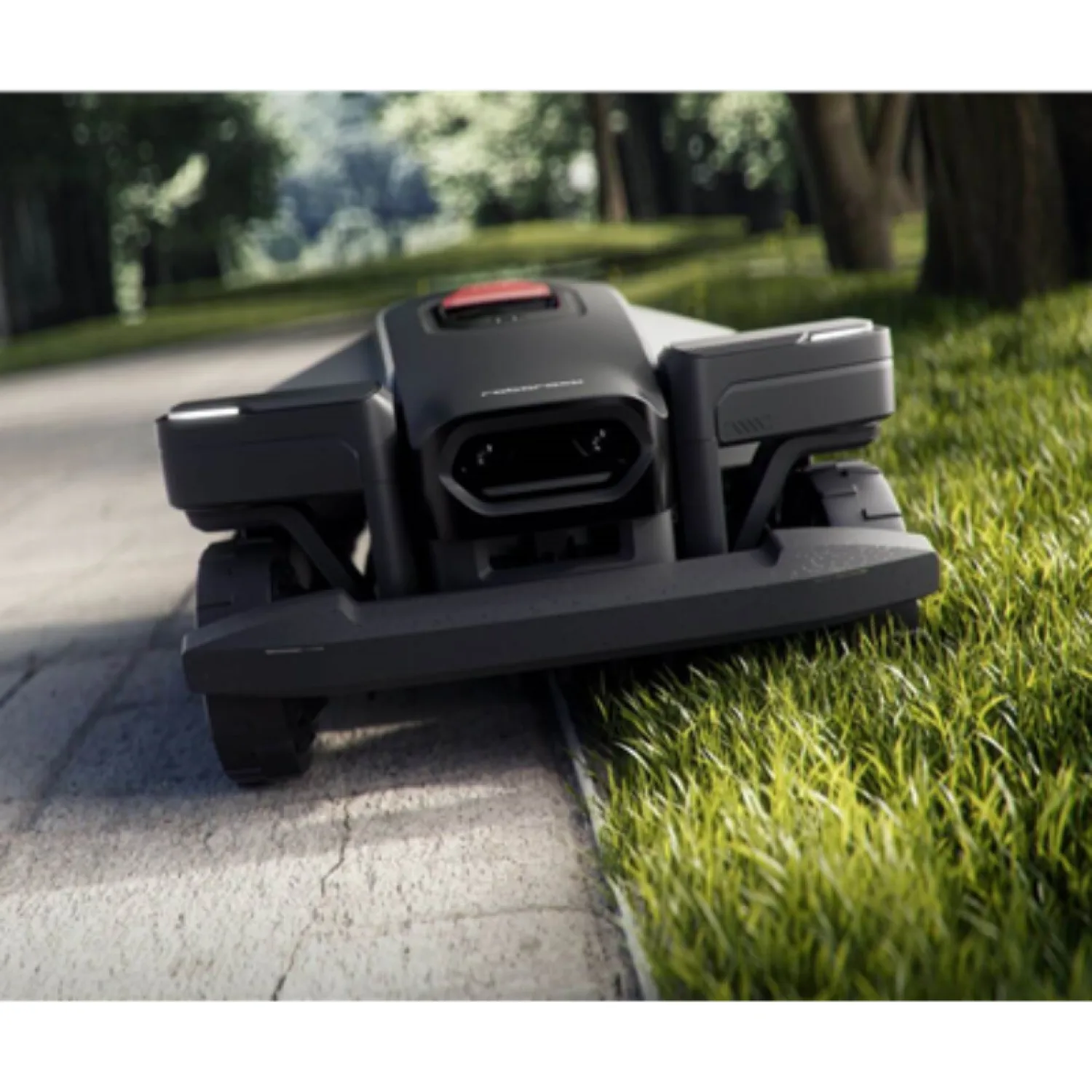 Roborock Rockmow Z130 mururobot