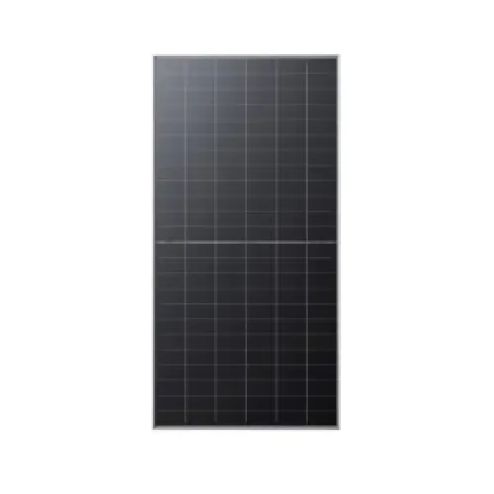 Jinko Solar Tiger Neo N-Type JKM590N-72HL4-BDV 590W päikesepaneel